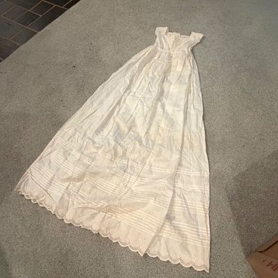 Collection of Vintage and Unique Children’s and Baby Clothes and More (G-BC)