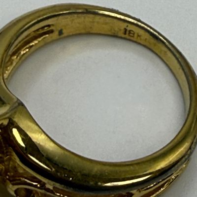 Sparkling Jewelry Collection incl Trifari (ST-SS)