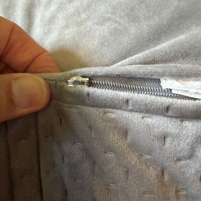 Bedsure Heated Throw, Contour Knee Pillow and More (BR1-BC)
