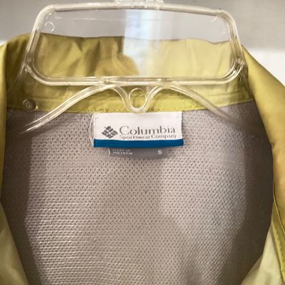 S-M LL Bean, Lands End, Columbia & More Ladies Outerwear (E-KA)