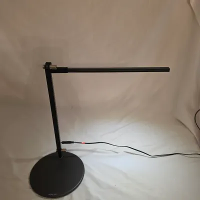 Koncept LED Table Lamp w/Adapter (LR-JS)