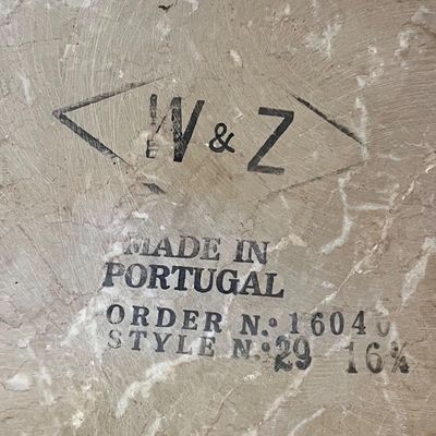 W&Z Portugal Marble Slab plus Granite & More (D-KA)