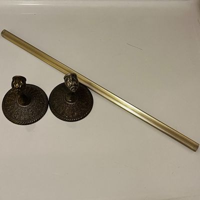 Ornate Hardware & More (U-KA)