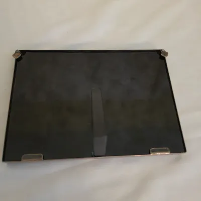 Tiffany Sterling Silver Frame & More (LR-JS)