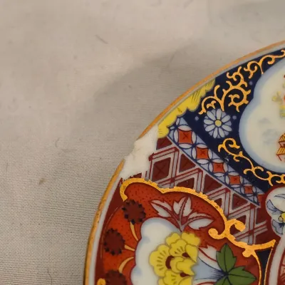 Assortment of Japanese Pottery, Jars, & More (DR-JS)