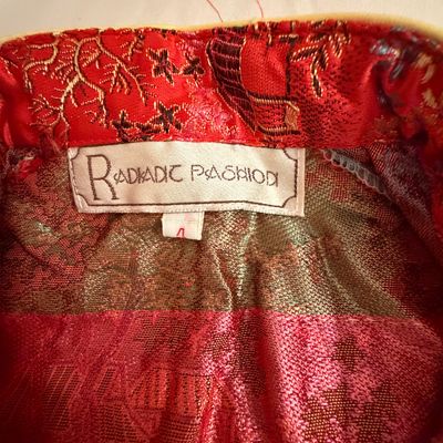 Collection of Vintage and Unique Children’s and Baby Clothes and More (G-BC)