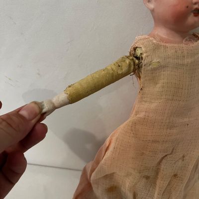 Antique Armaund Marseilles 370 Dolls (K-KA)