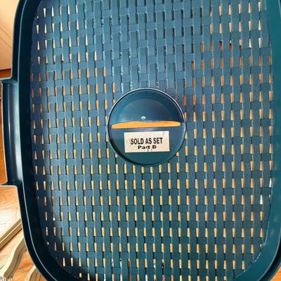 Black • Decker Steam Iron, Sterilite Laundry Totes and More (BR1-BC)