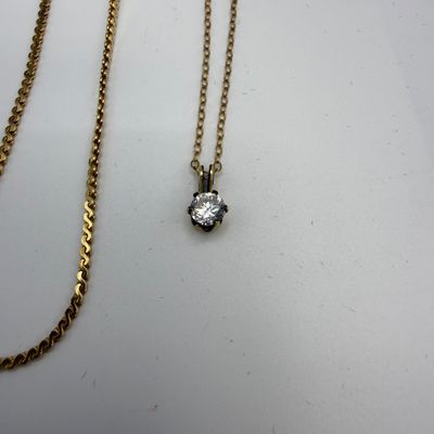 Sparkling Jewelry Collection incl Trifari (ST-SS)