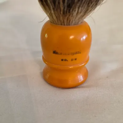 Rudolf Schmidt Straight Razor & Shaving Accessories (LR-JS)