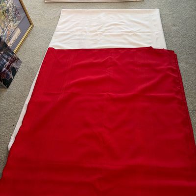 Ralph Lauren, Battenberg Lace and More Linens (K-BC)
