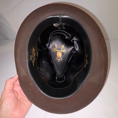 Capper & Capper, Cavanagh, Fieldcraft Hats and More (G-BC)