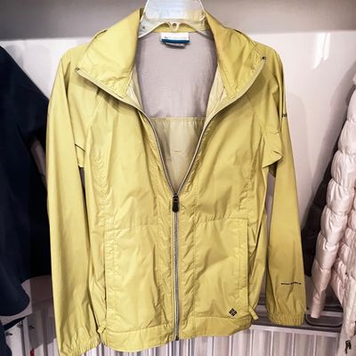 S-M LL Bean, Lands End, Columbia & More Ladies Outerwear (E-KA)