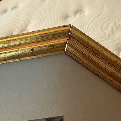 Three Pairs of Framed Architectural Prints (BR1-BC)