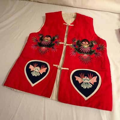 Collection of Vintage and Unique Children’s and Baby Clothes and More (G-BC)