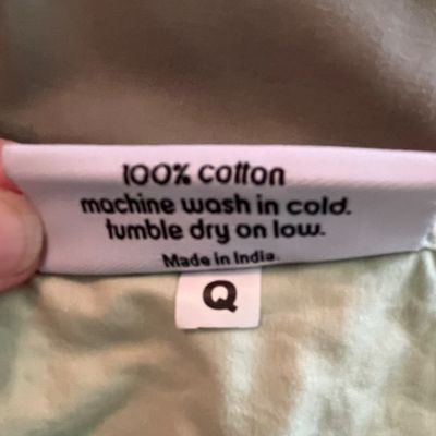 Bloomingdale’s, Williamsburg and More Queen Bedding (GB-BC)
