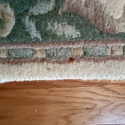 Pande Cameron of New York and More Rugs (GB-BC)