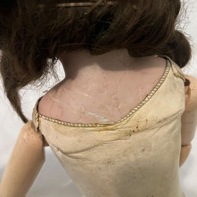 Antique Armaund Marseilles 370 Dolls (K-KA)