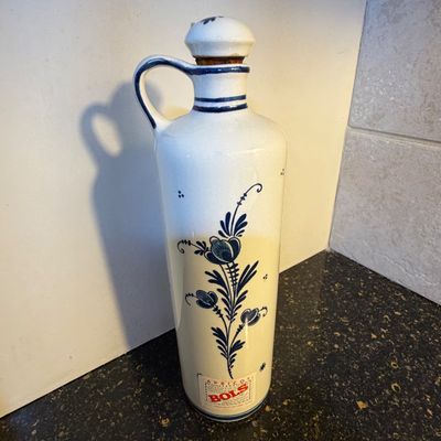 European Delftware (K-BC)