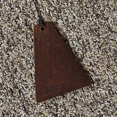 Arias & Woodstock Chimes Wind Chimes (BP-KA)