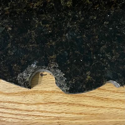 W&Z Portugal Marble Slab plus Granite & More (D-KA)