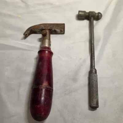 Collection of Vintage Tools & More (LR-JS)