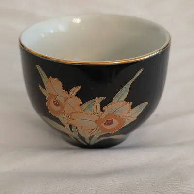 Assortment of Japanese Pottery, Jars, & More (DR-JS)