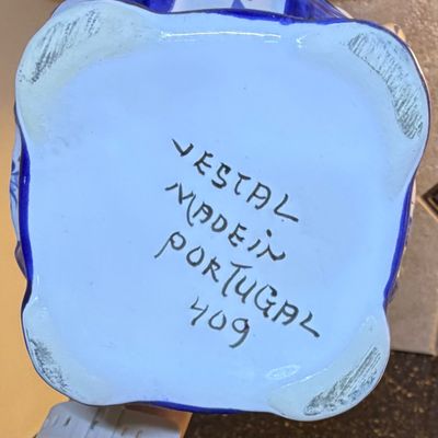 European Delftware (K-BC)