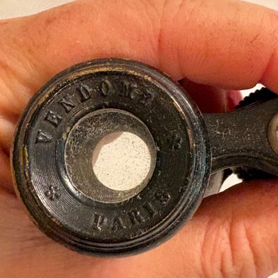Collection of Vintage Binoculars Ft. Milo, Ofuna, & More (DR-SF)