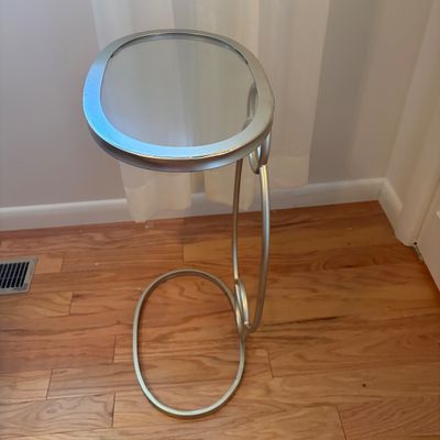 Silver and Gold Bedroom Items (GB-BC)