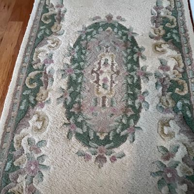 Pande Cameron of New York and More Rugs (GB-BC)