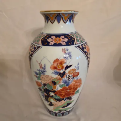 Assortment of Japanese Pottery, Jars, & More (DR-JS)