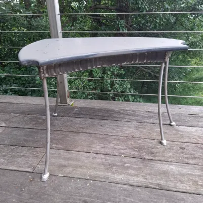 D. Lapham Free Form Table (G-KD)