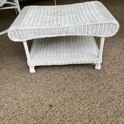 Wicker Set (BP-BC)