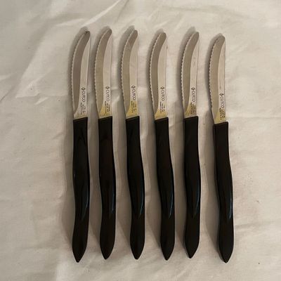Cutco Knives Models 1759 & 1721 (K-KA)