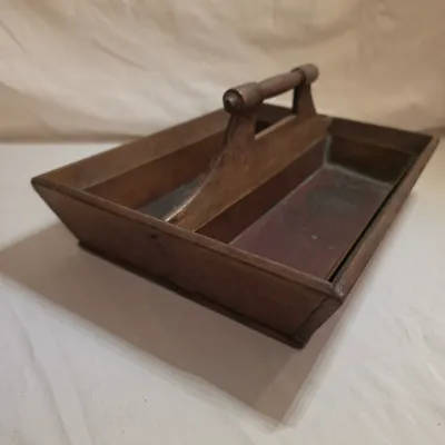 Vintage Decor Items (G-JS)