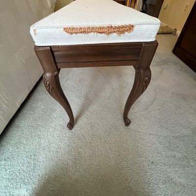 Kimball Upright Piano (LR-BC)