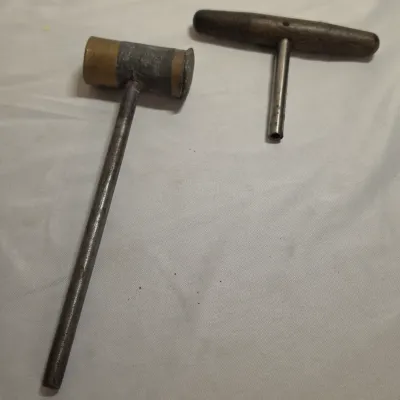 Collection of Vintage Tools & More (LR-JS)