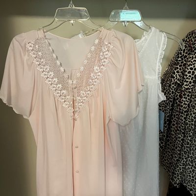 Evandale & More S-M Ladies Sleepwear (BR1-KA)