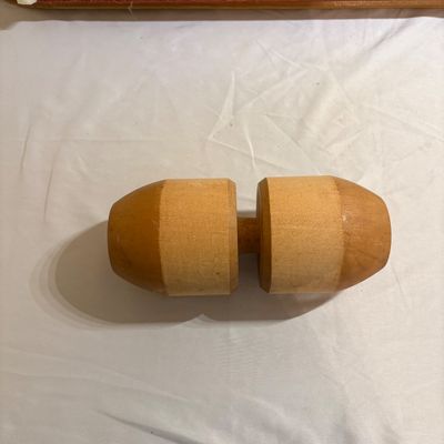 Vintage Vew-Do KF 2000 Balance Board By Balance Designs (D-SF)