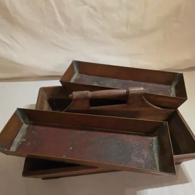 Vintage Decor Items (G-JS)