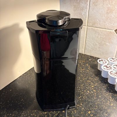 Bella Single Serve Coffee Maker, Cuisinart Toaster & More Small Appliances (K-BC)