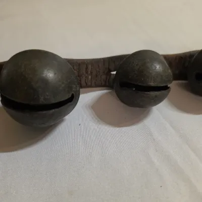 Vintage Decor Items (G-JS)