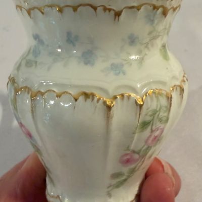 Haviland Limoges Demitasse China (G-BC)
