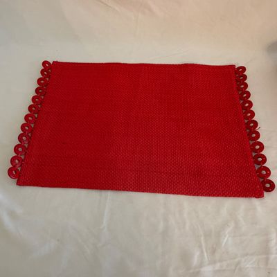 Ralph Lauren, Battenberg Lace and More Linens (K-BC)