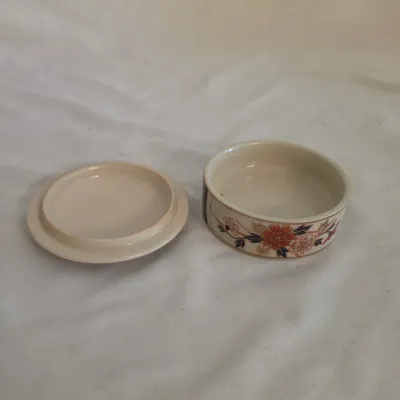 Assortment of Japanese Pottery, Jars, & More (DR-JS)