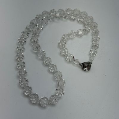 Sparkling Jewelry Collection incl Trifari (ST-SS)