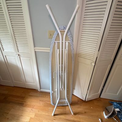 Black • Decker Steam Iron, Sterilite Laundry Totes and More (BR1-BC)