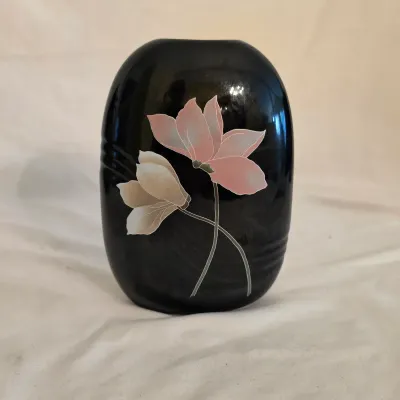 Assortment of Japanese Pottery, Jars, & More (DR-JS)