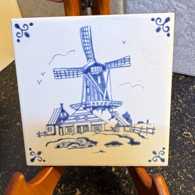 European Delftware (K-BC)
